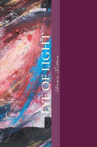 9781482537130: Eye of Light: Eye of Light: Volume 1