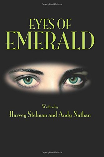 9781482537345: Eyes Of Emerald