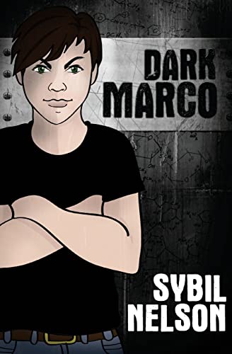 9781482538489: Dark Marco Vol. 1: A Priscilla the Great Novel