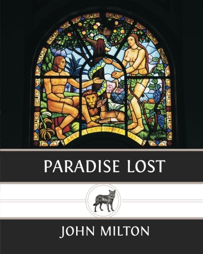 milton paradise lost milton paradise lost