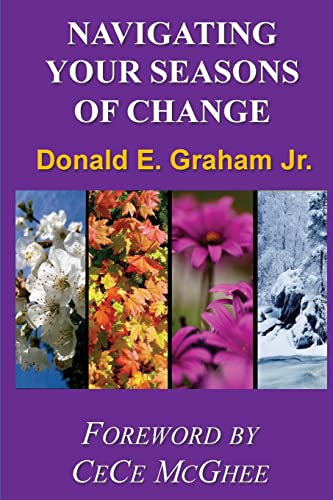 Stock image for Navigating Your Seasons of Change for sale by ThriftBooks-Atlanta