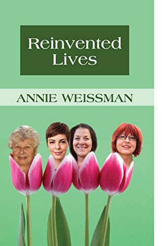 Stock image for Reinvented Lives for sale by Hippo Books