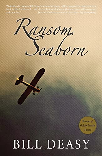 Beispielbild fr Ransom Seaborn (Finbar Trilogy) zum Verkauf von BooksRun