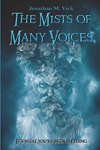 Stock image for The Mists of Many Voices for sale by PBShop.store US