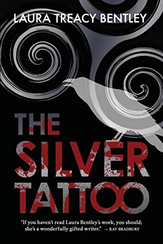 Stock image for The Silver Tattoo for sale by HPB-Ruby