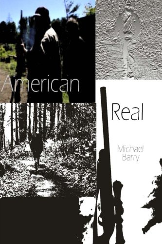 American Real (9781482548242) by Barry, Michael