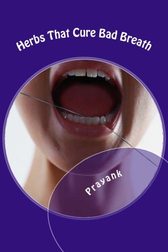 Stock image for Herbs That Cure - Bad Breath for sale by Revaluation Books