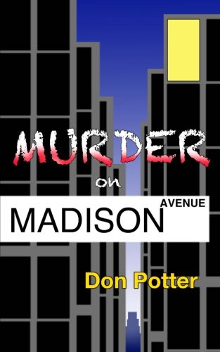 9781482548532: Murder on Madison Avenue (A Katie and Mac Mystery)