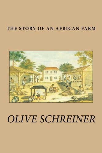 9781482556209: The Story of an African Farm