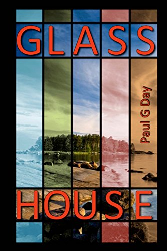 Glass House (9781482556650) by Day, Paul G