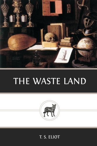 9781482557053: The Waste Land