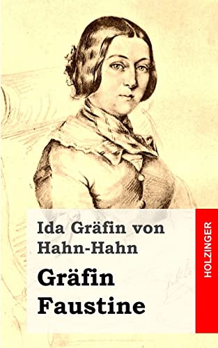 Stock image for Grfin Faustine (German Edition) for sale by Lucky's Textbooks