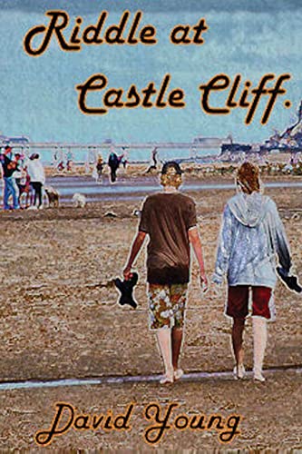9781482562033: Riddle at Castle Cliff