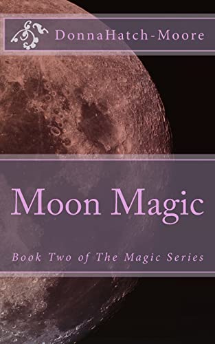 Stock image for Moon Magic for sale by Lucky's Textbooks