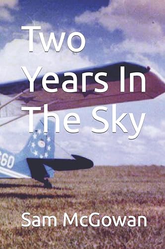 Stock image for Two Years In The Sky for sale by medimops