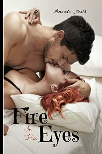 Beispielbild fr Fire In Her Eyes (Young Love) zum Verkauf von HPB-Diamond