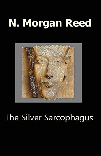 Stock image for The Silver Sarcophagus: The Glass Planet 3 (The Occult of Visitor Gods) for sale by California Books