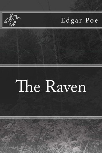 Beispielbild fr The Raven zum Verkauf von SecondSale