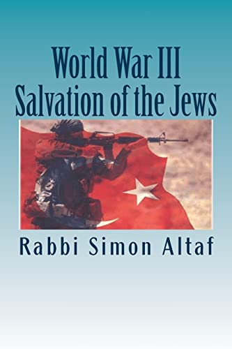 Beispielbild fr World War III Salvation of the Jews zum Verkauf von Lucky's Textbooks