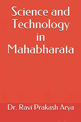 Stock image for Science and Technology in Mahabharata for sale by Save With Sam