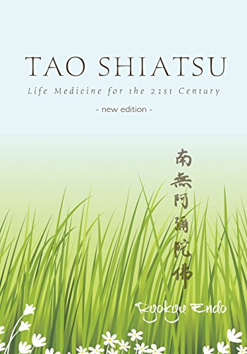 Imagen de archivo de Tao Shiatsu : Life Medicine for the 21st Century a la venta por Better World Books