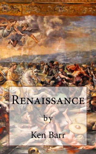 Renaissance (9781482576252) by Barr, Ken