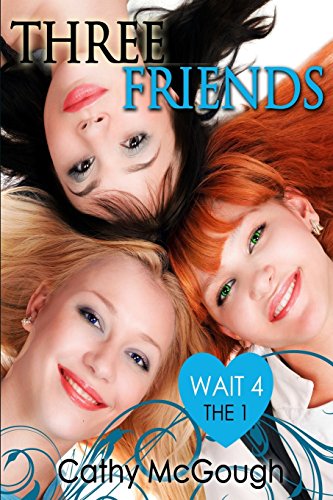 Three Friends: Wait for the 1 (9781482578430) by McGough, Cathy