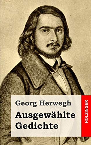 Stock image for Ausgewhlte Gedichte for sale by Revaluation Books