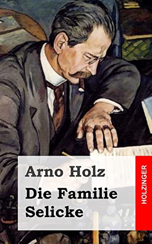 Beispielbild fr Die Familie Selicke zum Verkauf von medimops