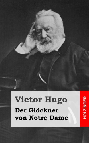 9781482580457: Der Glckner von Notre Dame (German Edition)