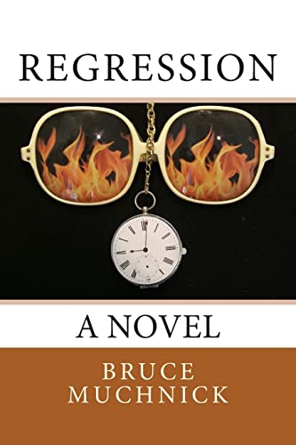 9781482580945: Regression: A Novel