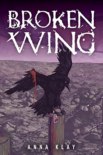 Imagen de archivo de Broken Wing a la venta por mountain