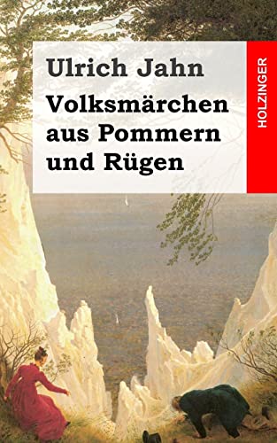 Beispielbild fr Volksmrchen aus Pommern und Rgen zum Verkauf von medimops