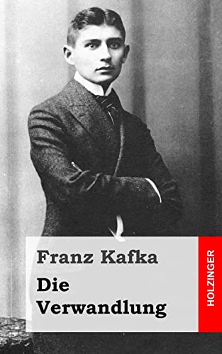 Beispielbild fr Die Verwandlung zum Verkauf von medimops