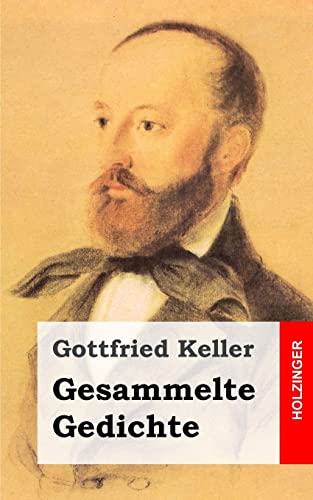 9781482589634: Gesammelte Gedichte