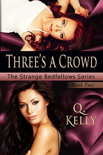 Stock image for Three's a Crowd for sale by THE SAINT BOOKSTORE