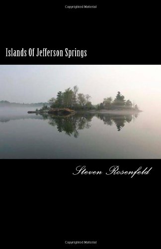 Stock image for Islands Of Jefferson Springs for sale by Revaluation Books