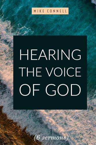 Beispielbild fr Hearing the Voice of God (11 sermons): Includes Activating the Gifts of the Spirit (Manual & Transcripts) zum Verkauf von THE SAINT BOOKSTORE