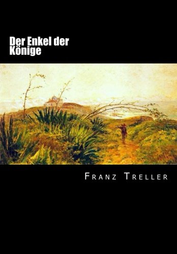 9781482602999: Der Enkel der Knige