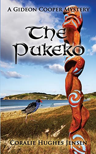 Stock image for The Pukeko: A Gideon Cooper Mystery for sale by California Books