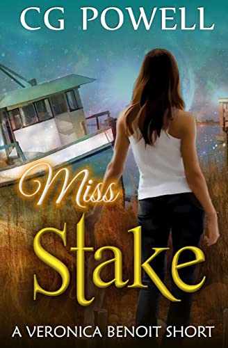 Stock image for Miss Stake for sale by THE SAINT BOOKSTORE