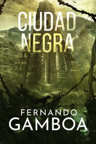Beispielbild fr Ciudad Negra (La ltima cripta, Band 2) zum Verkauf von Buchpark