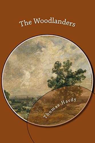 The Woodlanders (9781482607802) by Hardy, Thomas