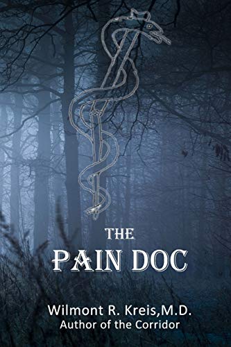 Stock image for The Pain Doc for sale by THE SAINT BOOKSTORE