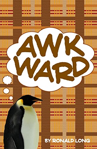Stock image for Awkward for sale by HPB-Ruby