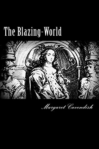 9781482612622: The Blazing-World