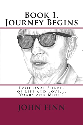 Beispielbild fr Emotional Shades of Life and Love. Yours and Mine ?: Book 1. Journey begins.: Volume 1 zum Verkauf von AwesomeBooks