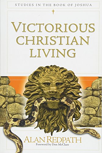 9781482613797: victorious christian living