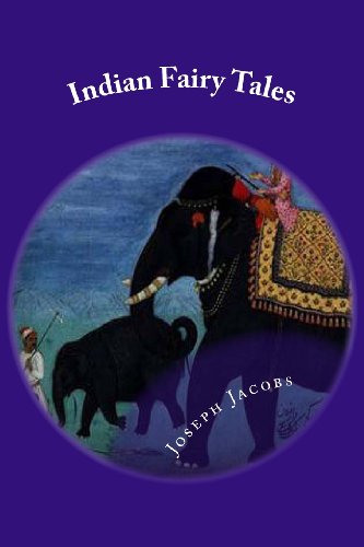 Indian Fairy Tales (9781482616279) by Jacobs, Joseph