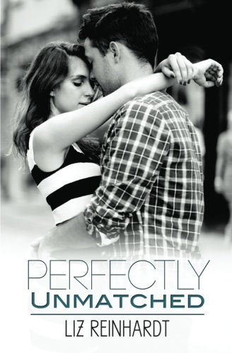 9781482618662: Perfectly Unmatched (A Youngblood Novel)